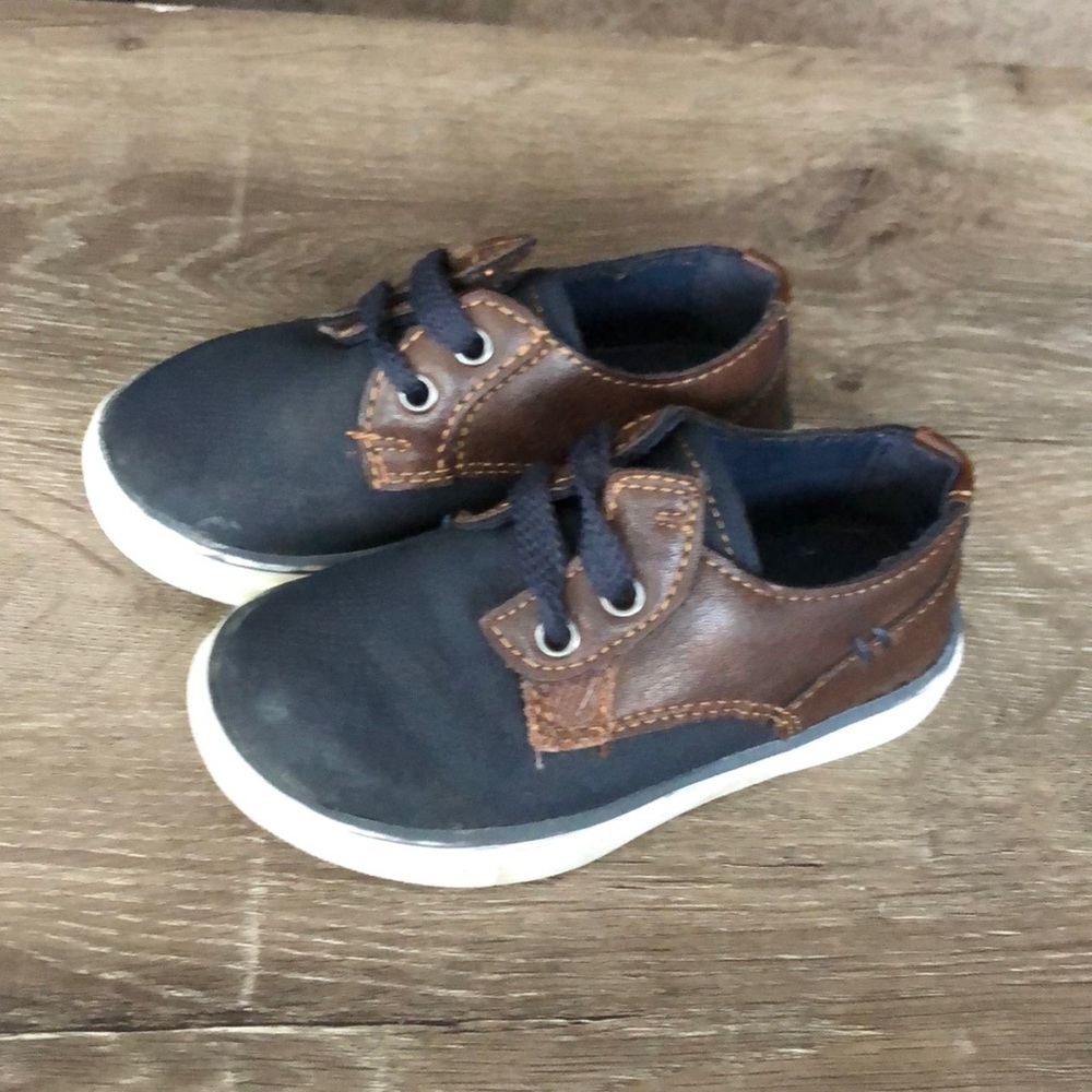 Max and Jake Sneakers